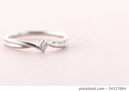 鑽石戒指 54317664