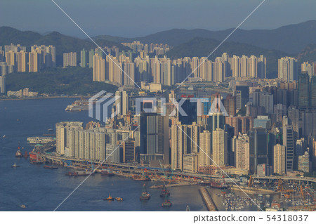 north point , hong kong 28 June 2014 north point , hong kong 28 June 2014 54318037