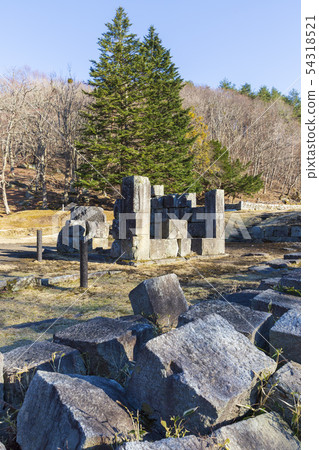 Hashino鐵礦 54318521