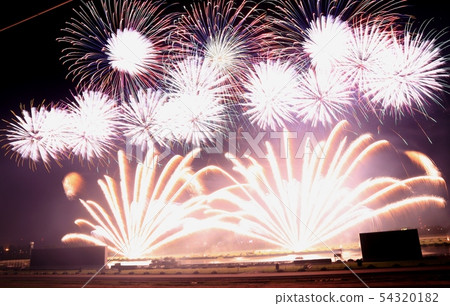 京都藝術煙花2019 54320182