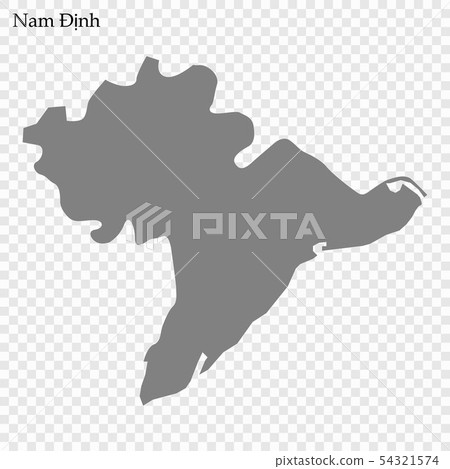 map of province of Vietnam map of province of Vietnam 54321574