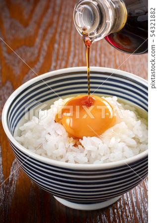 雞蛋雜燴 54321882