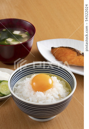 雞蛋雜燴 54322024