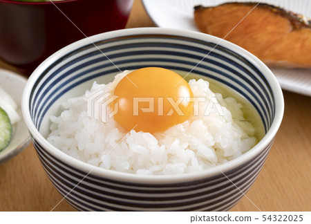 雞蛋雜燴 54322025