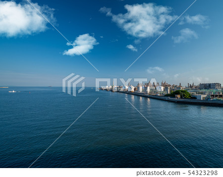 姬路市Harima海濱工業區Daicel Chemical Industries 姬路市Harima海濱工業區Daicel Chemical Industries 54323298