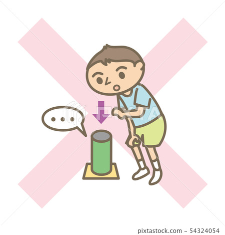 Summer How to play correct fireworks Do not put out your face or hand Summer How to play correct fireworks Do not put out your face or hand 54324054