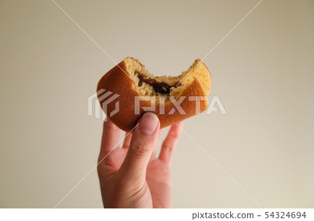 銅鑼燒 銅鑼燒 54324694