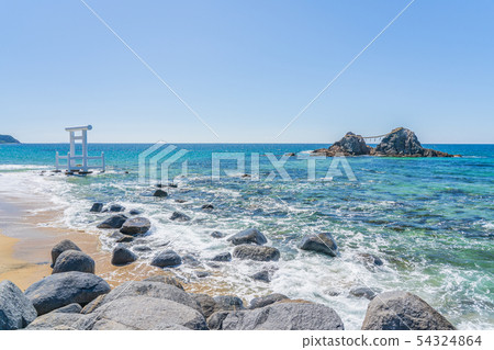 Futumigaura的風景（福岡縣伊豆市） 54324864