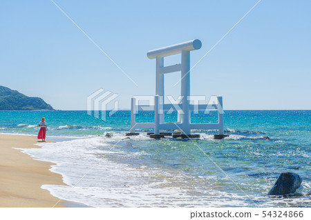 Futumigaura的風景（福岡縣伊豆市） 54324866