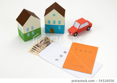退休金筆記本 退休金筆記本 54326056