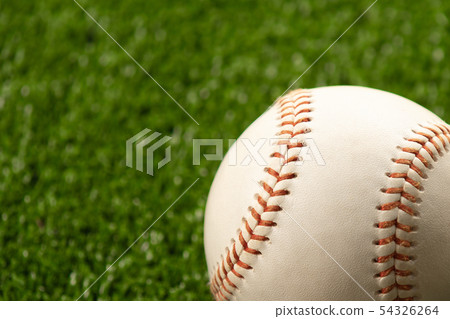 Rigid baseball ball Rigid baseball ball 54326264