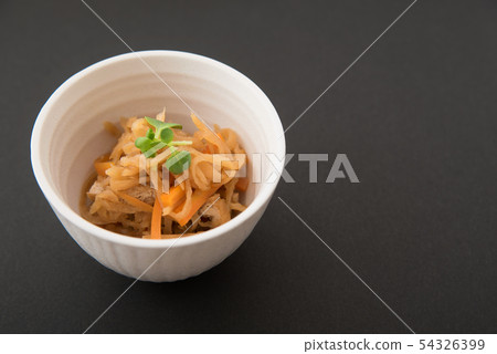 燉蘿蔔幹 54326399