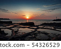 石頭墓，膠壺，Awol Eup，濟州島，濟州島 54326529