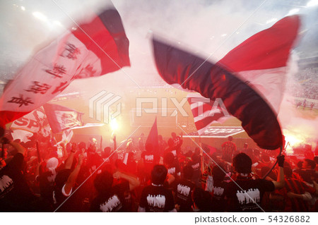 Sangam World Cup Stadium, 54326882