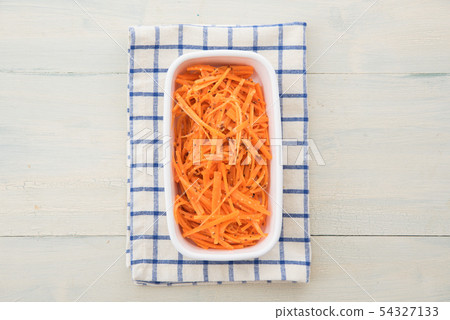 Carrot rape 54327133