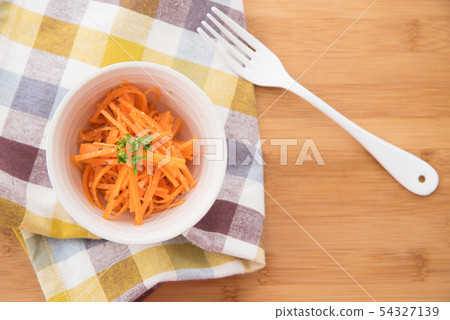 Carrot rape 54327139