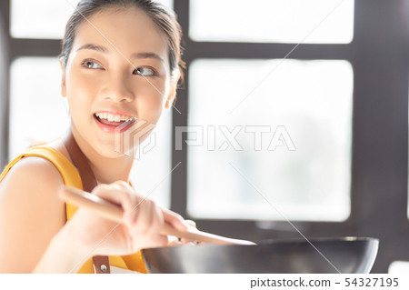 女性生活美食 54327195