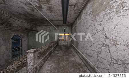 Ruins Ruins 54327253