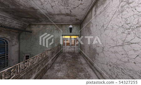 Ruins Ruins 54327255