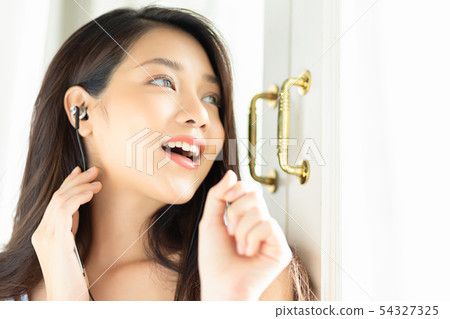 Female Lifestyle Female Lifestyle 54327325