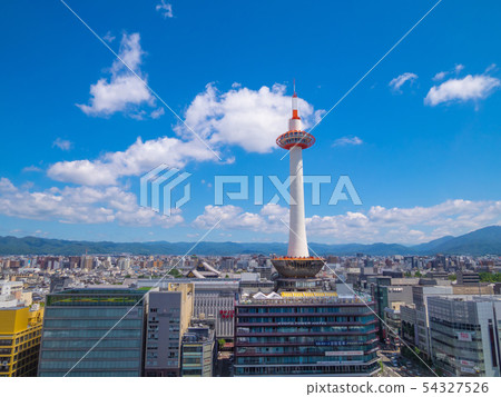 京都塔和街道 京都塔和街道 54327526