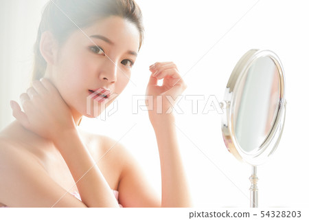 女性美 54328203