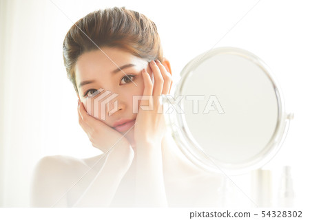 女性美 54328302