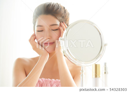 女性美 女性美 54328303