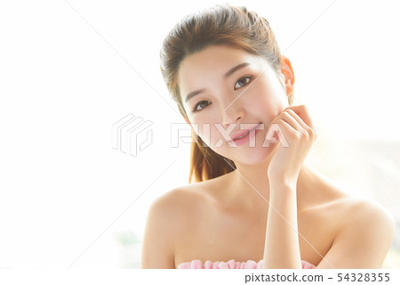 Women beauty Women beauty 54328355