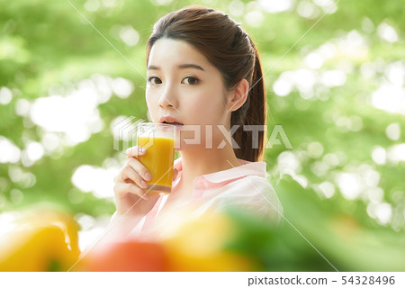 女人健康健康 54328496