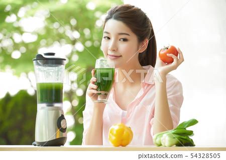Woman health healthy Woman health healthy 54328505