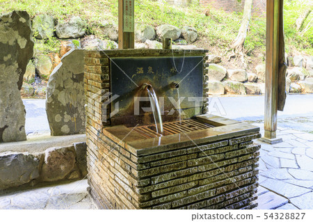 Ikaho Onsen hot spring 54328827