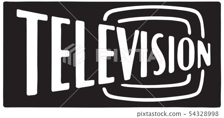 Television 2 54328998