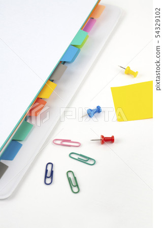 Document files and stationery Document files and stationery 54329102
