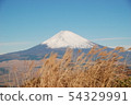 富士山和Susuki 54329991