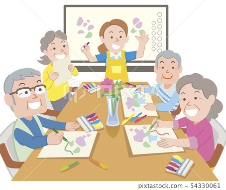 Facility recreation 54330061