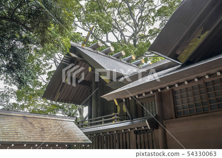 Kamimeisha（橫濱市保土谷區神戶町） 54330063