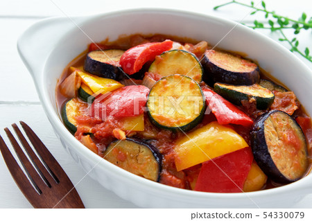 Ratatouille  54330079