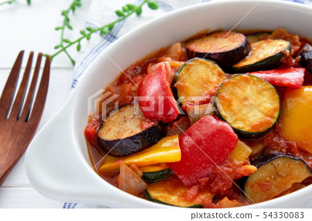 Ratatouille  54330083