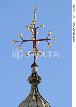 Golden Top San Marco 54330288