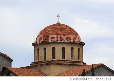 Church Dome Church Dome 54330643