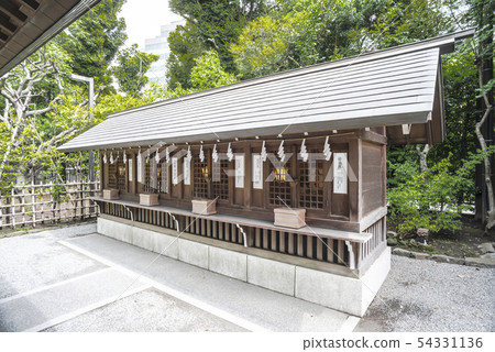 Kamimeisha（橫濱市保土谷區神戶町） 54331136