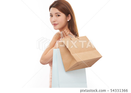 女性購物 54331366