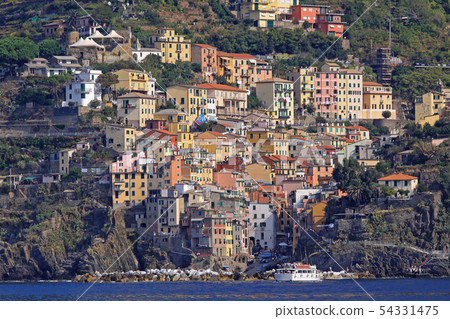 Riomaggiore 54331475