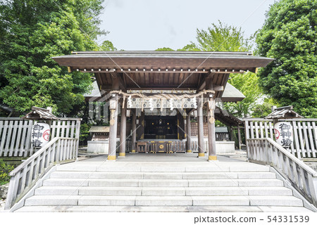 Kamimeisha（橫濱市保土谷區神戶町） 54331539