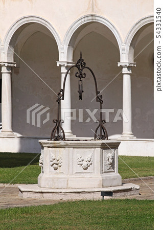 Water Well Venice Water Well Venice 54331540