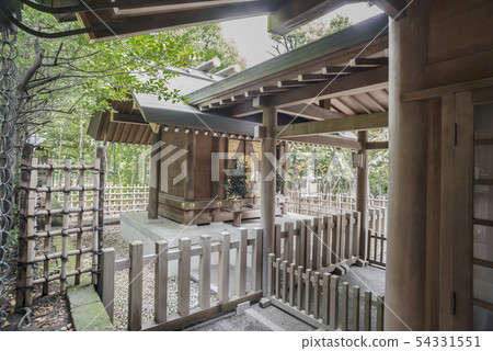 Kamimeisha (Kobe Town, Hodogaya Ward, Yokohama City) 54331551