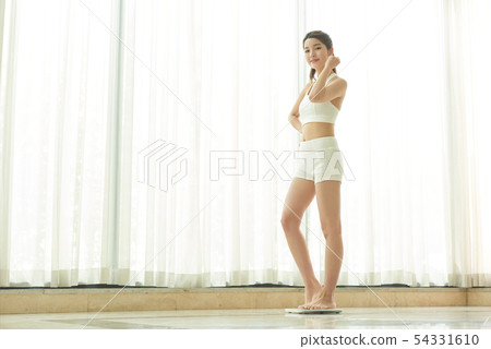 Women Sport Healthy Women Sport Healthy 54331610