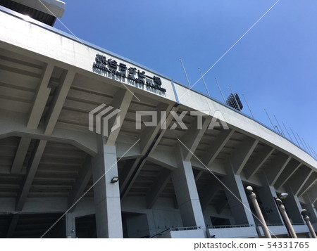 熊谷橄欖球場 54331765