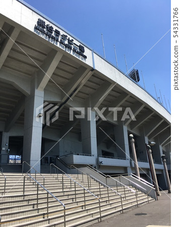 Kumagaya Rugby Field Kumagaya Rugby Field 54331766